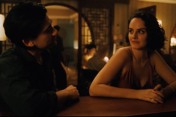 Emmanuelle' Trailer: Noémie Merlant and Will Sharpe's Erotic Quest