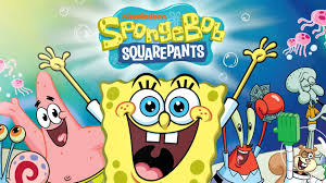 SpongeBob SquarePants - Walmart.com