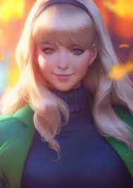 Lillie Wallace Fan Casting