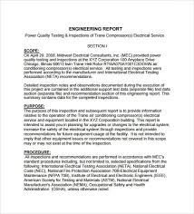 Octopart is the preferred search engine for electronic parts. Engineering Inspection Report Template 1 Professional Templates Report Template Professional Templates Templates