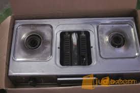 Bila anda sedang bingung menentukan kompor yang bagus, mari ikuti ulasan kami. Kompor Gas Hitachi Bandung Jualo