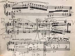 ハープの楽譜を購入する前に】ハープの楽譜の注意点について－やまばたまい Official Web Site ∞SMILE HARP ROOM∞