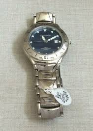 3.9 out of 5 stars 6. Pierre Cardin Men S New Watch Round Blue Date Dial Silver Linked Band Wr 3atm For Sale Online
