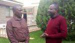 Meet Captain Kinuthia, 65-year pilot