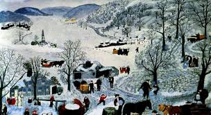 Florida maine shares a border only with new hamp. How Old Was Anna Mary Robertson Trivia Questions Quizzclub