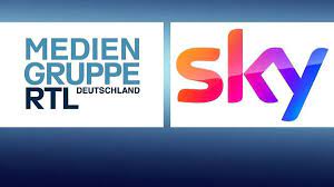 771 941 tykkäystä · 19 086 puhuu tästä. Rtl Und Sky Schliessen Partnerschaft W V