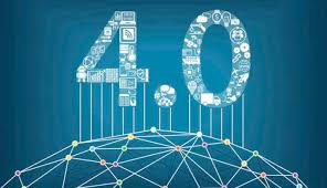 Hasil gambar untuk gambar revolusi industri 4.0 pariwisata