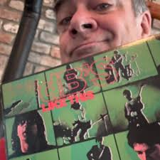 Baxie's Enormous Record Collection: The Smiths: The Queen is Dead (1986)