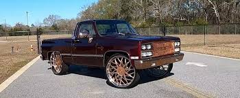 Image result for Red Purple 1985 Truck