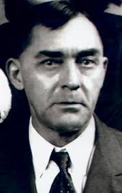 Clement Jackson “Clem J.” Buckman (1889-1969)