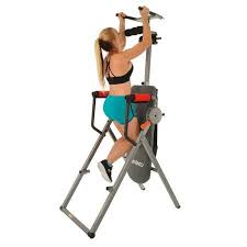 Sports Outdoors Inversion Table No Equipment Workout At Home Gym