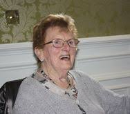 Condolence Book for Peggy O'Sullivan (née Hoare) (Millstreet, Cork)
