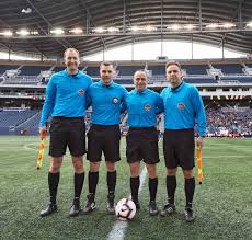 Matches « previous next » day home team score/time away team. Nicolas Joubert Appointed To Referee Crew For Inaugural Canadian Premier League Match In Winnipeg Mlt Aikins Western Canada S Law Firm
