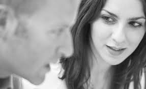 Sometimes It Hurts to Be Silent in Marriage