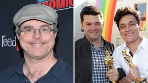 Martian Author Andy Weir original Idea Universal Phil Lord Chris Miller