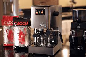 You can enjoy coffee, espresso, and cappuccino and more drinks from the new classic machine. 10 Best Gaggia Espresso Machines Aug 2021 Detailed Reviews