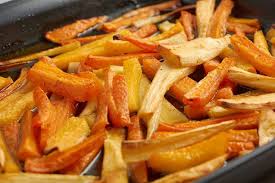 Stir the vegetables each time you do check on them. How To Roast Vegetables In 4 Easy Steps