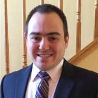 David Parr Email & Phone Number