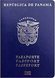 Panama visa & travel requirements. Panamanian Passport Wikipedia