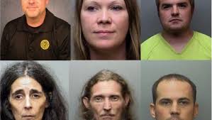 High-profile jury trials fill Larimer docket