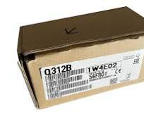 Q312B New Sealed Mitsubishi Module PLC MODULE Q312B