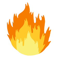 Fire Flame Cartoon Ad Affiliate Aff Cartoon Flame Fire Material Design Background Cartoon Styles Cartoon