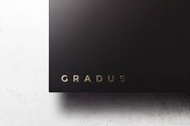Logo Mockup Luxury Black Paper Gold In 2020 Logo Mockup Black Paper Paper Logo