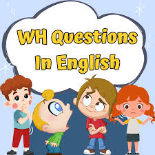 Image result for wh questions