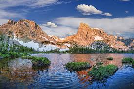 With easy access to rocky mountain national park and lake estes, you will have plenty to keep you busy. Rocky Mountain National Park Vacations Things To Do Pleasant Holidays
