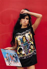 10 362 208 · обсуждают: Amy Winehouse Documentary And The Singers Who Left Us Too Soon Vogue