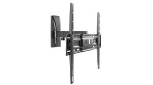Support Mural Tv Meliconi R400 Support Mural Tv Idees Murales Et Support Mural