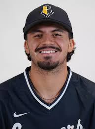 2025 Baseball Roster