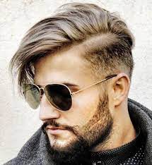 35 New Hairstyles For Men 2021 Guide Cool Mens Haircuts Mens Hairstyles Haircuts For Men