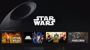 Leslye headland brings a new @starwars series to alex newman is huge star wars fan and loves to keep up to date with the canon. Everything Star Wars On Disney Starwars Com