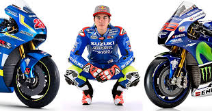 We did not find results for: Suzuki Dobla La Oferta Economica De Yamaha Por Maverick Vinales