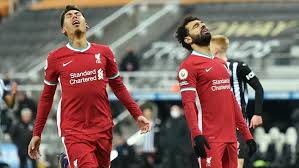 Video top moment liverpool vs manchester united. Prediksi Liverpool Vs Burnley The Reds Cari Gol Yang Hilang