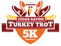 Check spelling or type a new query. Turkey Trot 5k Cedar Rapids 2017 True Time Racing