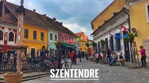 Photos, address, and phone number, opening hours, photos, and user reviews on yandex.maps. Old Town Szentendre Hungary Youtube
