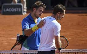 Les matchs de la neuvième journée du tournoi de roland garros sont à suivre dès 11 h sur eurosport 1 et 2 mais aussi le site de france télévisions et à partir. L Edition 2017 De Roland Garros En Chiffres Le Parisien