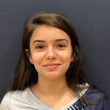 Kelsey Orr's Grandview Heights High School Career Home