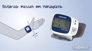 Blutdruck Messen Das Sollten Sie Wissen Und Beachten Visomat Blutdruckmessgerate