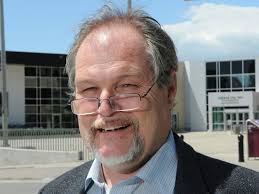 Oshawa mayoral candidate Daniel Hammond charged with criminal harassment