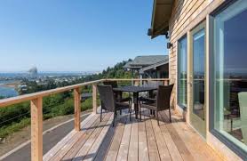 For specific rates, visit oregonstateparks.reserveamerica.com. Three Stunningly Luxurious Rental Homes On The N Oregon Coast Three Capes