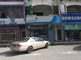 Planning a vacation to johor bahru? Celcom Center Around Me