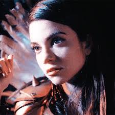 LAUREN LAVERA as SIENNA SHAW in TERRIFIER 2 (2022)