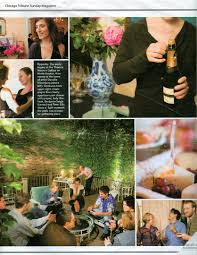 PRESS — Danielle Klinenberg