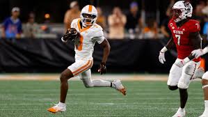 Florida State football: Wide receiver Squirrel White transfers to FSU -  Tomahawk Nation