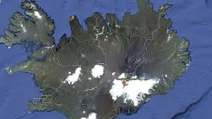 Vulkanutbrudd på island er en uforutsigbar hendelse, men forekommer relativt jevnlig. Vulkanutbrudd Pa Island Adressa No