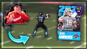 The jets unbelievably won at the los angeles rams. Madden Nfl Mobile Eamaddenmobile Twitter