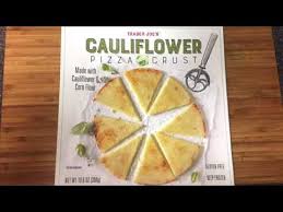 We did not find results for: Trader Joe S Cauliflower Pizza How To Cook Tasting Review Youtube